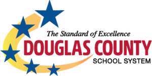Douglas County School System Logo